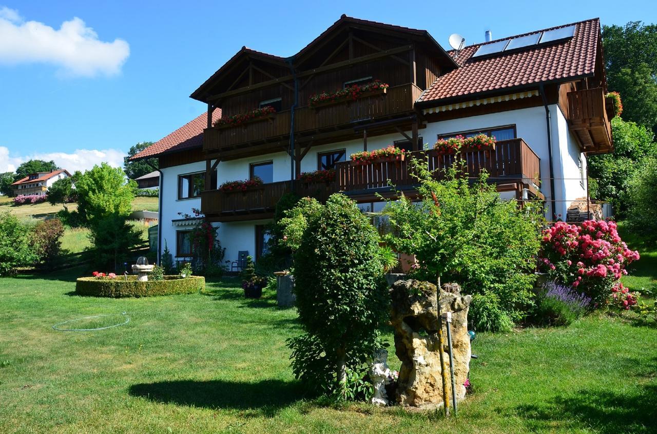 Gaestehaus Koeglmaier Kelheim Exterior photo